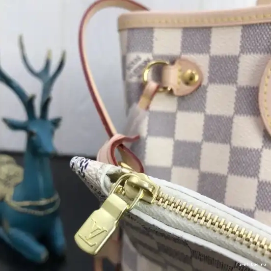 First bag ru NEVERFULL LOUIS PM VUITTON 0607